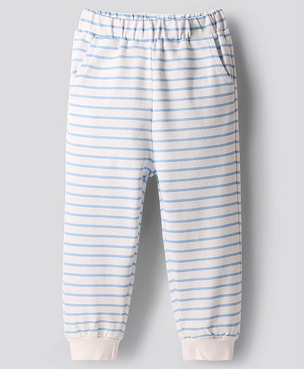 100% Cotton Chest Print T-Shirt with Aop Pajama Set