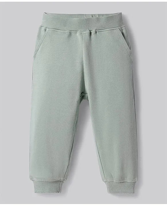 100% Cotton Knit Full Sleeves Night Suits With Stripes & Dino Print Pack Of 3 - Mint & White